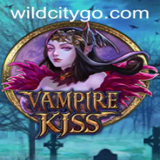 VampireKiss: A Thrilling Journey Through WildCity
